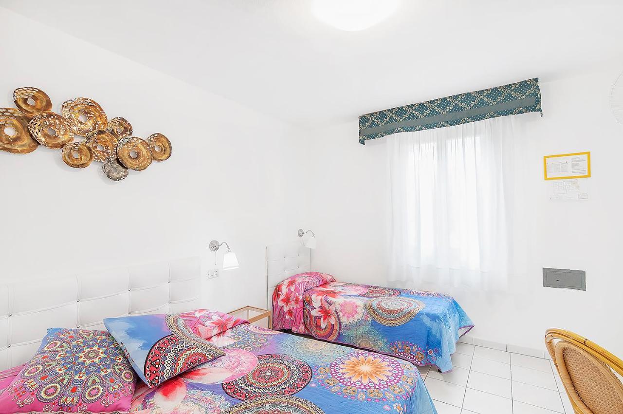 Hotel Giardino Каполивери Экстерьер фото