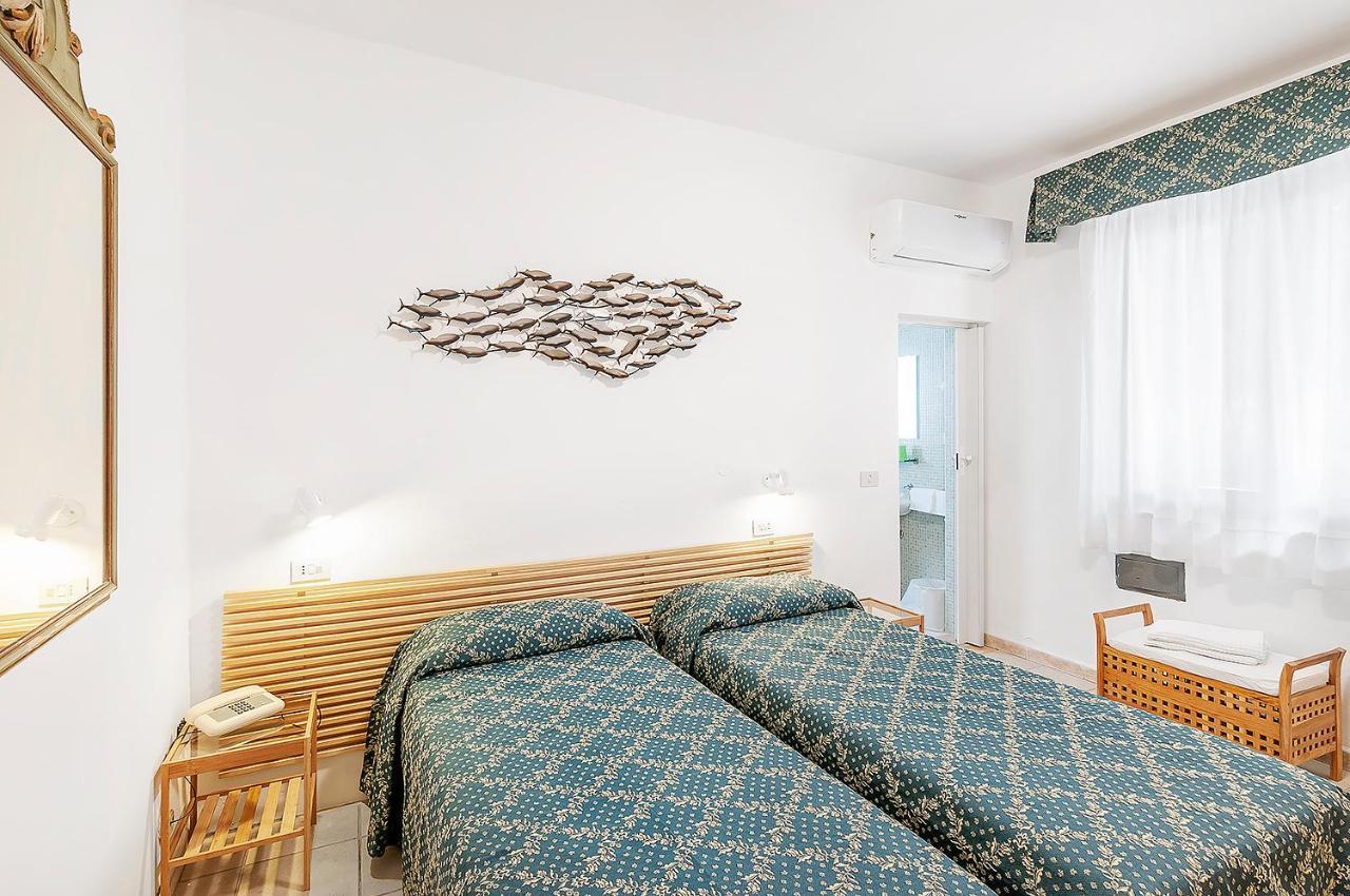 Hotel Giardino Каполивери Экстерьер фото