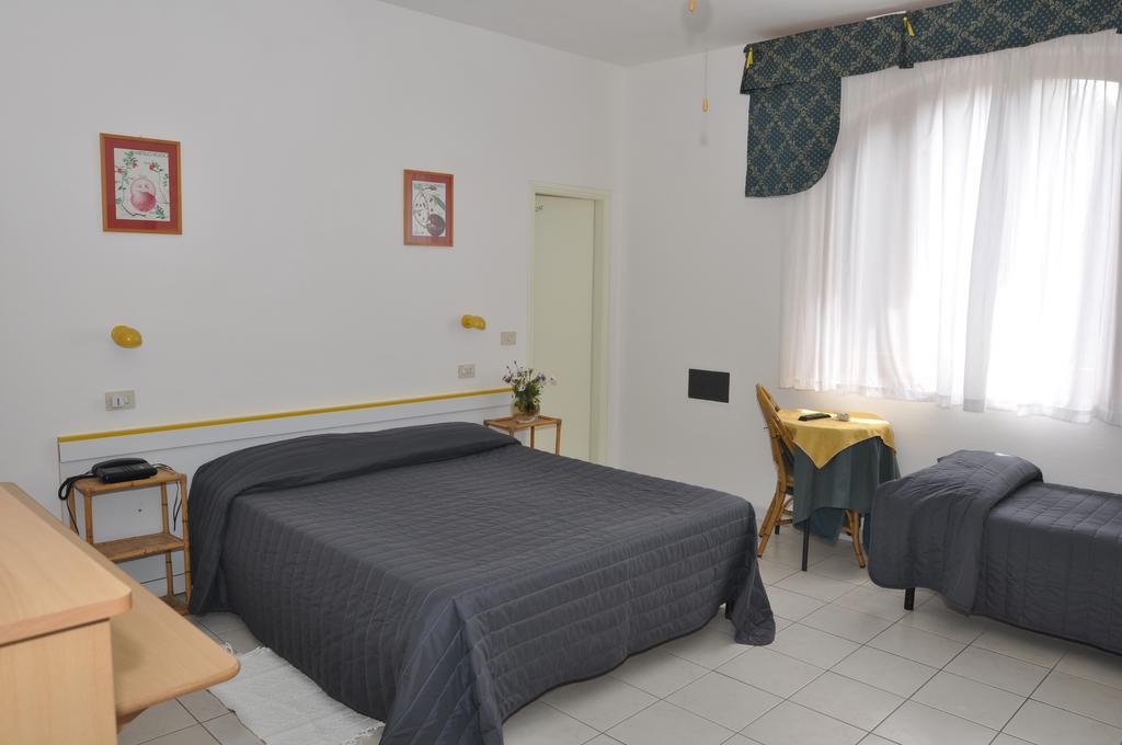 Hotel Giardino Каполивери Экстерьер фото