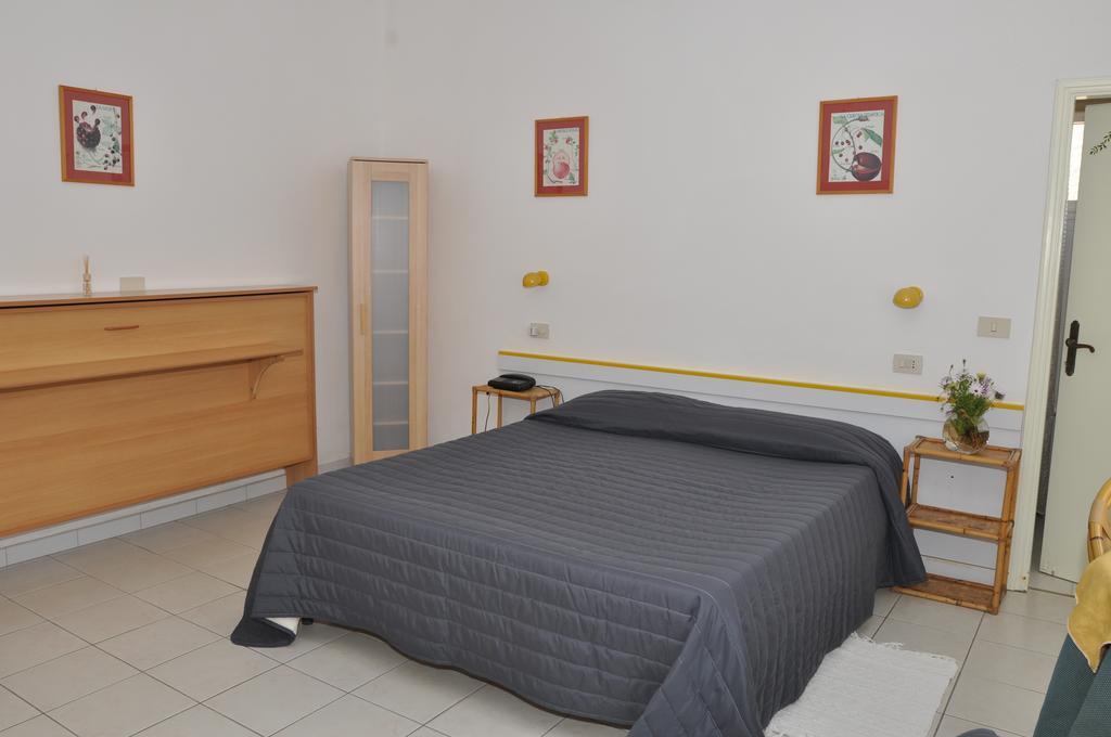 Hotel Giardino Каполивери Экстерьер фото