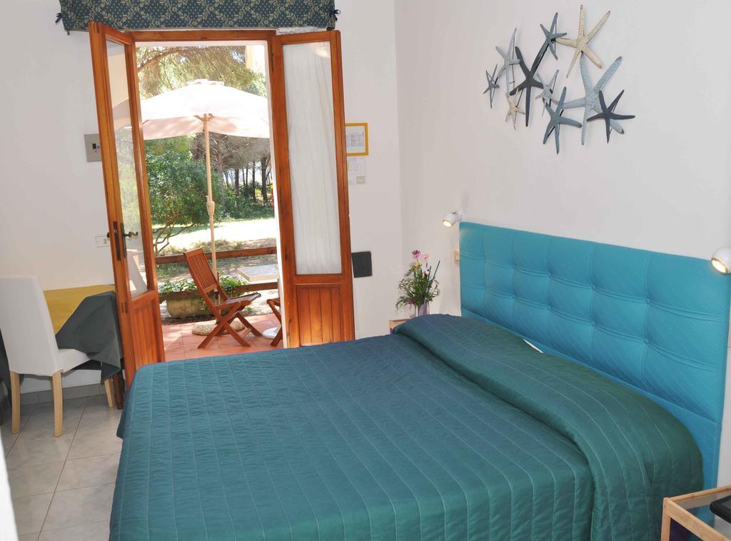 Hotel Giardino Каполивери Экстерьер фото
