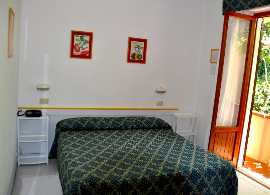 Hotel Giardino Каполивери Номер фото