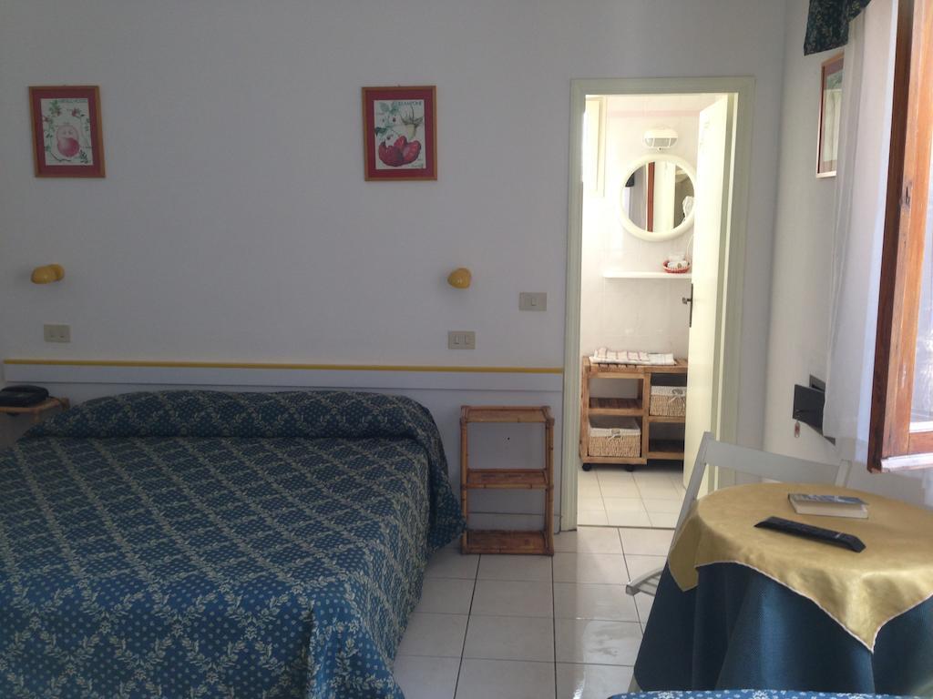Hotel Giardino Каполивери Номер фото
