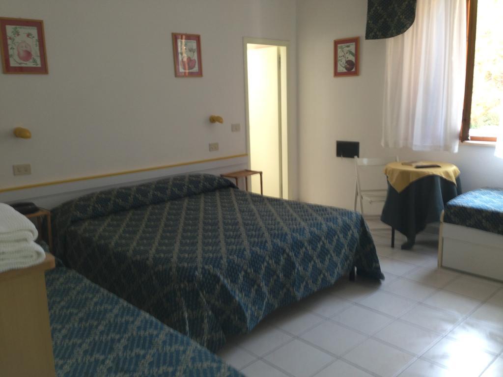 Hotel Giardino Каполивери Номер фото