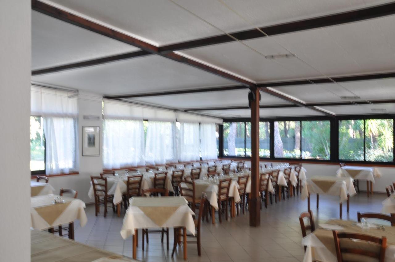 Hotel Giardino Каполивери Экстерьер фото