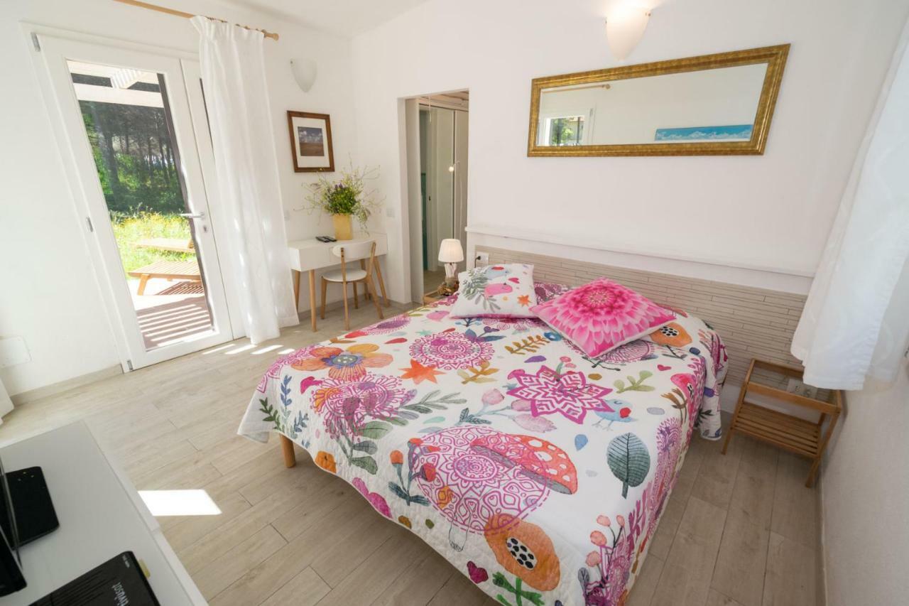 Hotel Giardino Каполивери Экстерьер фото