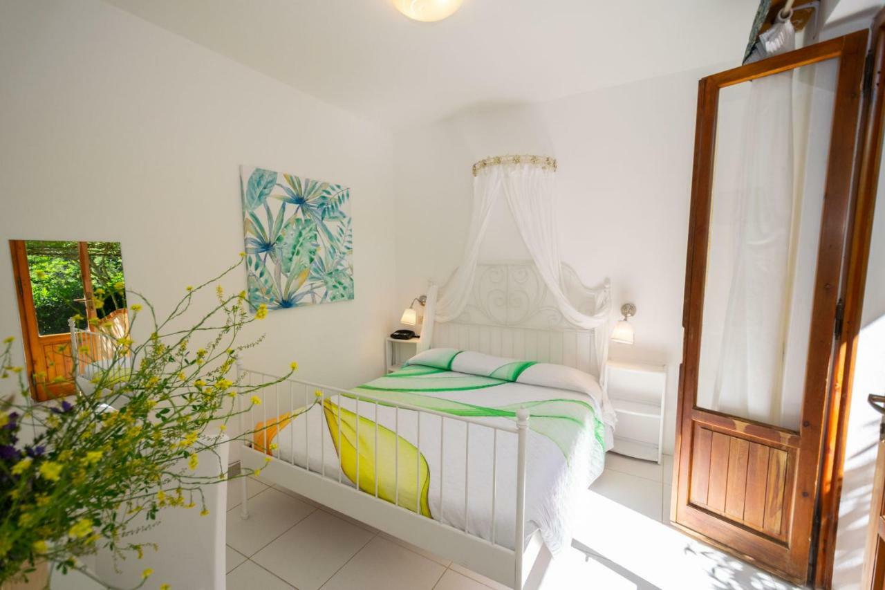 Hotel Giardino Каполивери Экстерьер фото